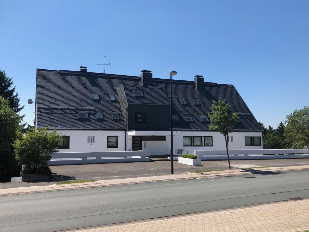 Apartment Lotta Winterberg Exterior foto